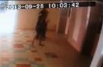 Caught on camera: Woman viciously beaten up by neighbour - 50