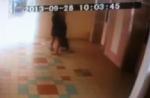 Caught on camera: Woman viciously beaten up by neighbour - 54