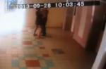 Caught on camera: Woman viciously beaten up by neighbour - 53