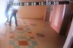 Caught on camera: Woman viciously beaten up by neighbour - 59