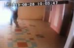 Caught on camera: Woman viciously beaten up by neighbour - 56