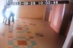 Caught on camera: Woman viciously beaten up by neighbour - 58