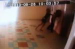 Caught on camera: Woman viciously beaten up by neighbour - 66