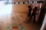 Caught on camera: Woman viciously beaten up by neighbour - 65