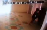 Caught on camera: Woman viciously beaten up by neighbour - 64