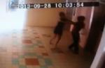 Caught on camera: Woman viciously beaten up by neighbour - 63