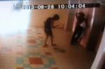 Caught on camera: Woman viciously beaten up by neighbour - 71