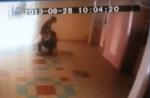 Caught on camera: Woman viciously beaten up by neighbour - 83