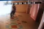 Caught on camera: Woman viciously beaten up by neighbour - 82