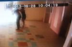 Caught on camera: Woman viciously beaten up by neighbour - 81