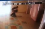 Caught on camera: Woman viciously beaten up by neighbour - 84