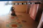 Caught on camera: Woman viciously beaten up by neighbour - 90