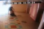 Caught on camera: Woman viciously beaten up by neighbour - 89