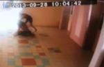 Caught on camera: Woman viciously beaten up by neighbour - 95