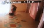 Caught on camera: Woman viciously beaten up by neighbour - 97