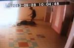 Caught on camera: Woman viciously beaten up by neighbour - 101