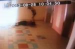 Caught on camera: Woman viciously beaten up by neighbour - 103