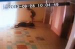 Caught on camera: Woman viciously beaten up by neighbour - 102