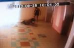 Caught on camera: Woman viciously beaten up by neighbour - 105