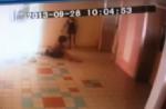 Caught on camera: Woman viciously beaten up by neighbour - 106