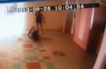 Caught on camera: Woman viciously beaten up by neighbour - 108