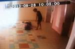 Caught on camera: Woman viciously beaten up by neighbour - 115