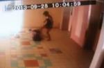 Caught on camera: Woman viciously beaten up by neighbour - 113