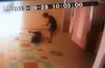 Caught on camera: Woman viciously beaten up by neighbour - 114