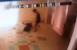 Caught on camera: Woman viciously beaten up by neighbour - 118