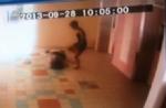 Caught on camera: Woman viciously beaten up by neighbour - 116