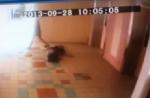 Caught on camera: Woman viciously beaten up by neighbour - 122