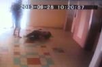 Caught on camera: Woman viciously beaten up by neighbour - 139