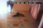 Caught on camera: Woman viciously beaten up by neighbour - 142