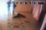 Caught on camera: Woman viciously beaten up by neighbour - 141