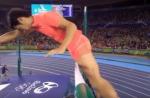 Japanese pole vaulter's Olympic dreams dashed by his own private part - 3