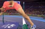 Japanese pole vaulter's Olympic dreams dashed by his own private part - 2