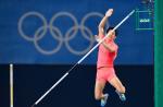 Japanese pole vaulter's Olympic dreams dashed by his own private part - 8