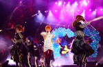 Stefanie Sun keeps on shining - 1