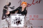 How life's changed for Stefanie Sun since becoming a mum - 14