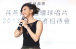 How life's changed for Stefanie Sun since becoming a mum - 28