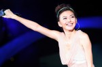 How life's changed for Stefanie Sun since becoming a mum - 54