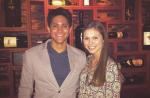 Joseph Schooling's 'girlfriend' is brainy and sporty - 5