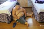 Rare disorder causes 143kg boy to eat incessantly - 3