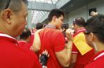 Crowds gather to catch glimpse of Joseph Schooling on victory parade - 7