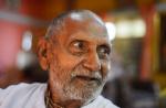 Indian monk claims to be oldest man alive at 120 years old  - 10