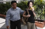 Police arrest Amos Yee, the teen behind anti-Lee Kuan Yew video - 10