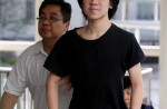 Police arrest Amos Yee, the teen behind anti-Lee Kuan Yew video - 20