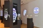 Rare watches on display at ION Orchard's multimedia exhibition - 1