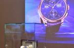 Rare watches on display at ION Orchard's multimedia exhibition - 7