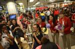 Singapore paddlers' fans remain supportive despite team's Olympic loss - 2